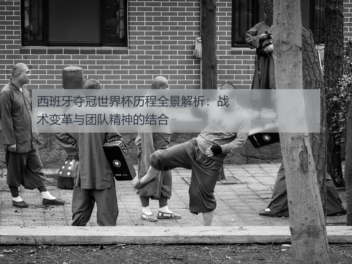西班牙夺冠世界杯历程全景解析:战术变革与团队精神的结合
